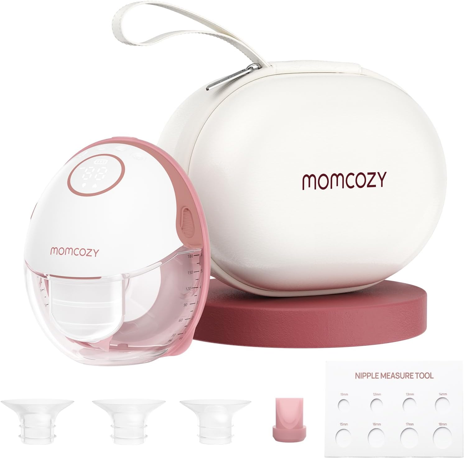 Momcozy M6